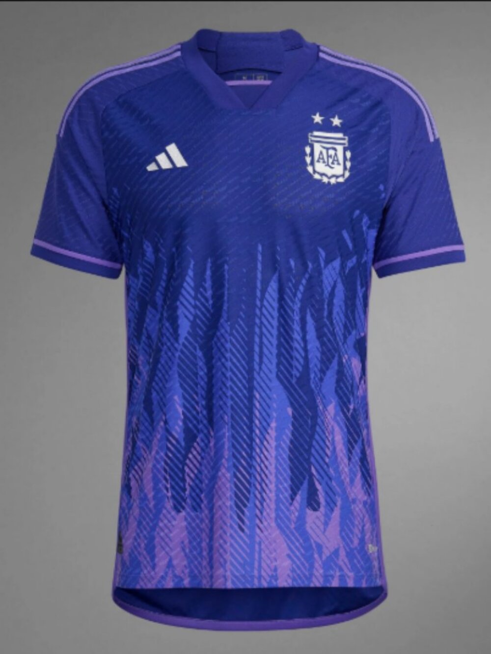 NWT ADIDAS ARGENTINA AWAY XL WORLD CUP SOCCER JERSEY 22/23 Men